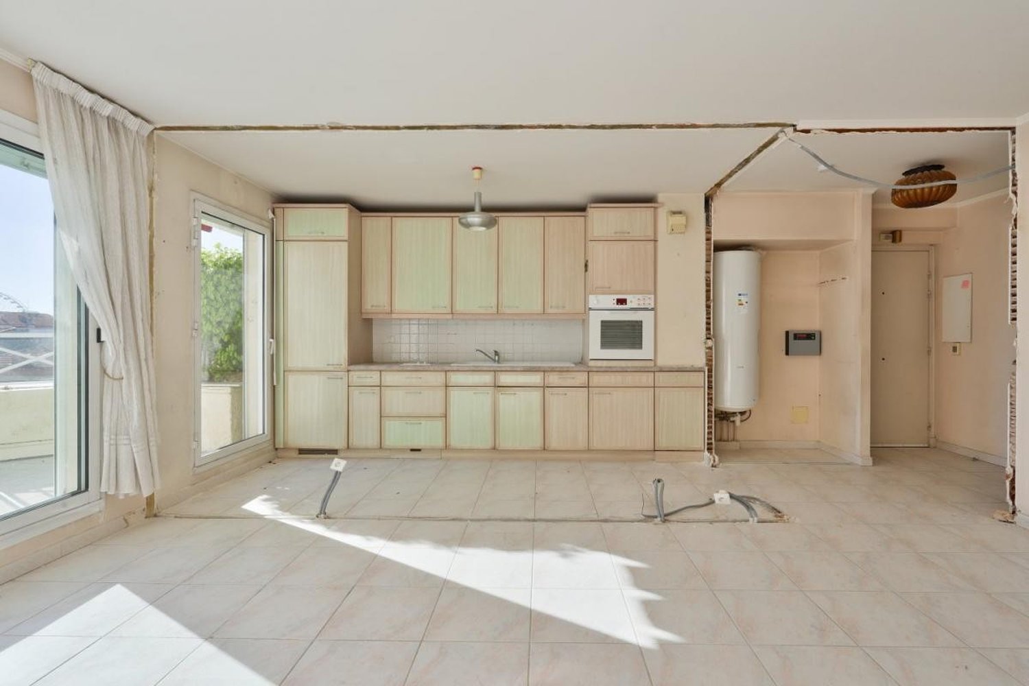 Property photo in Carre d'Argent