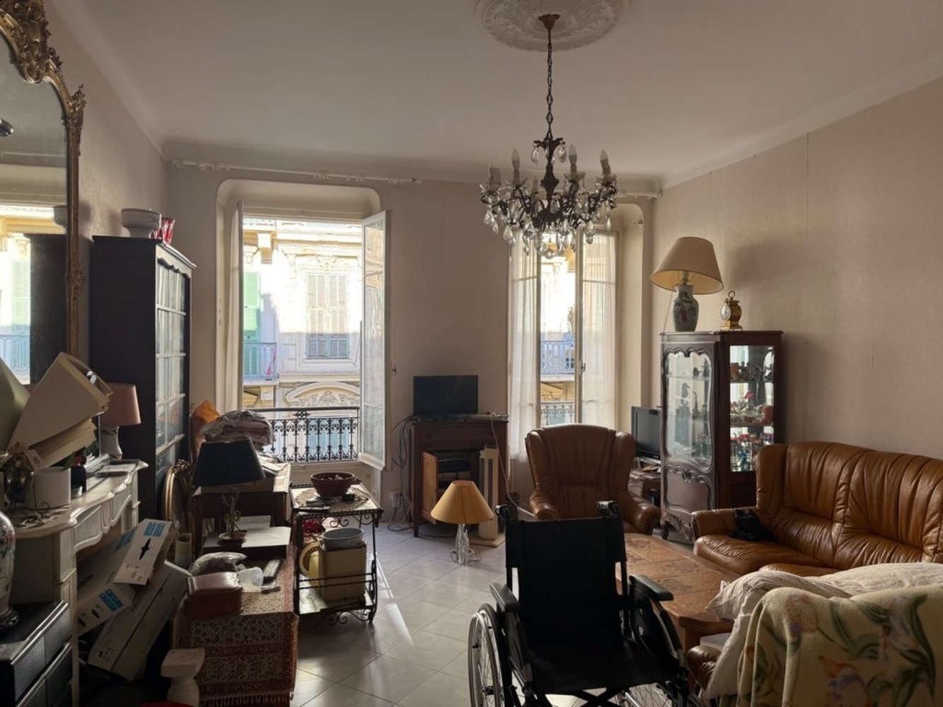 Property photo in Carre d'Argent