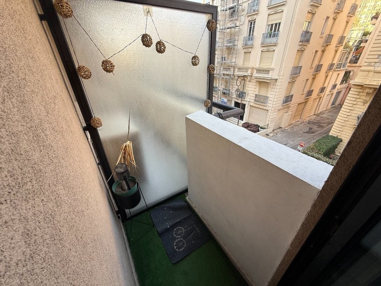 Property photo in Carre d'Argent