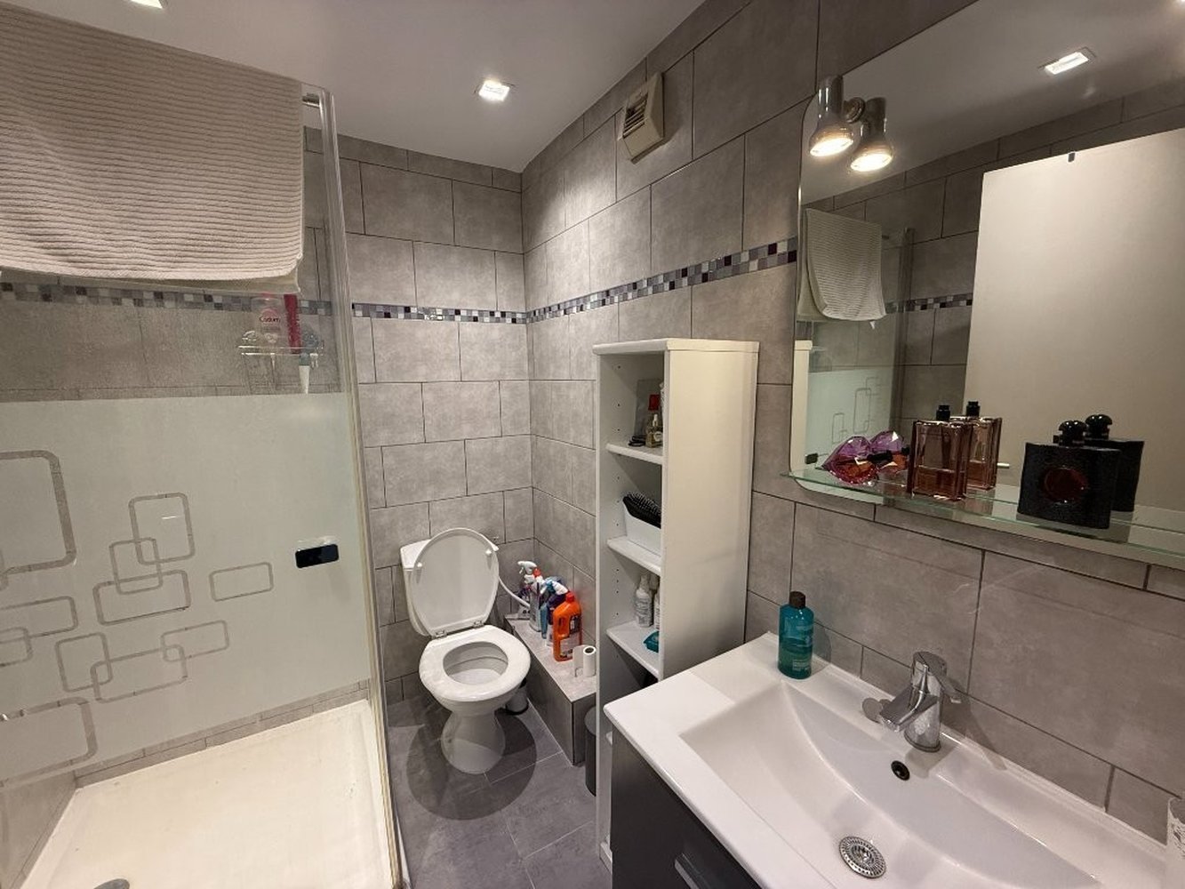 Property photo in Carre d'Argent