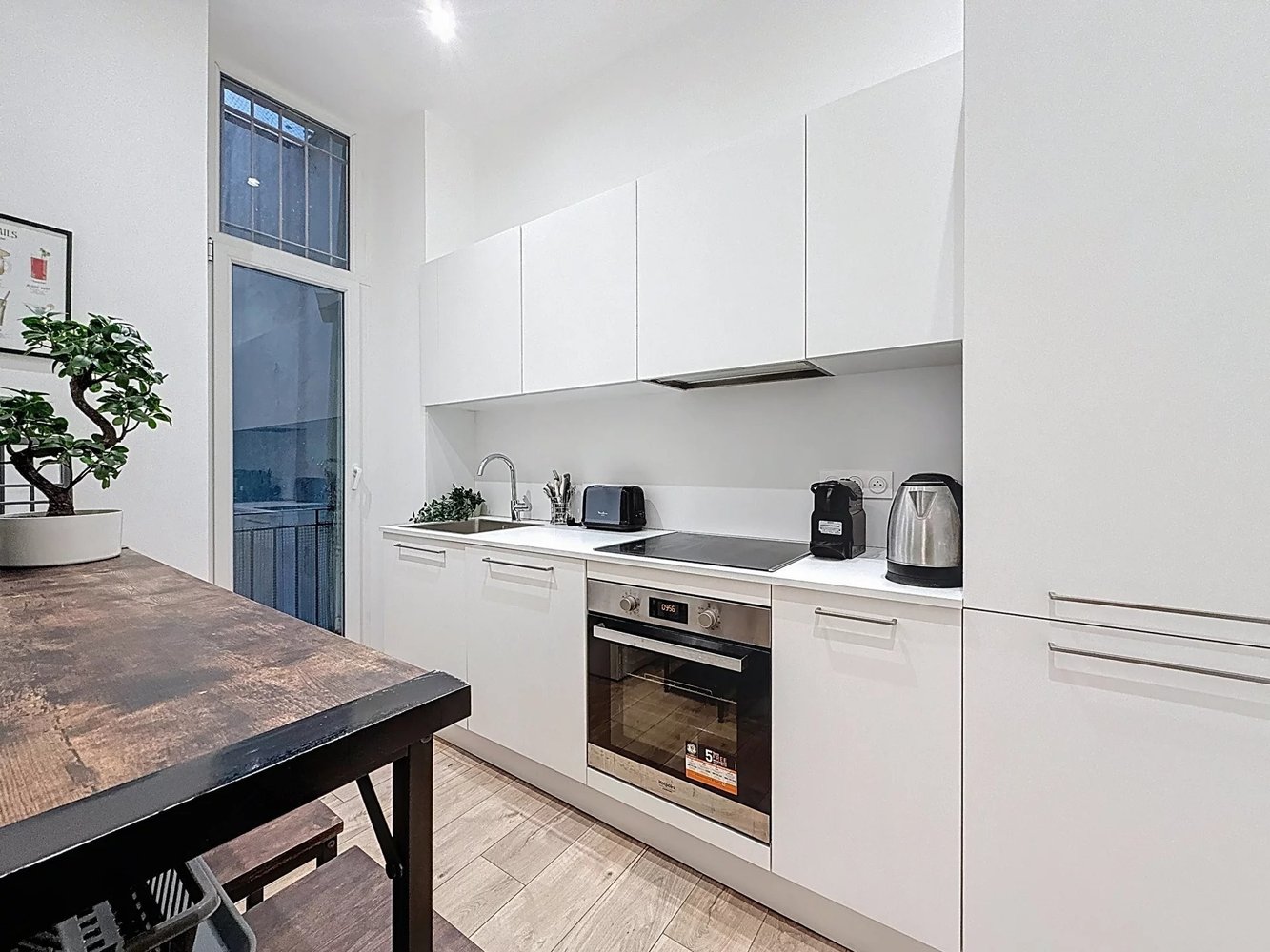 Property photo in Carre d'Argent