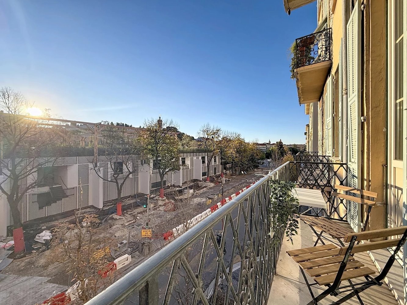 Property photo in Carre d'Argent