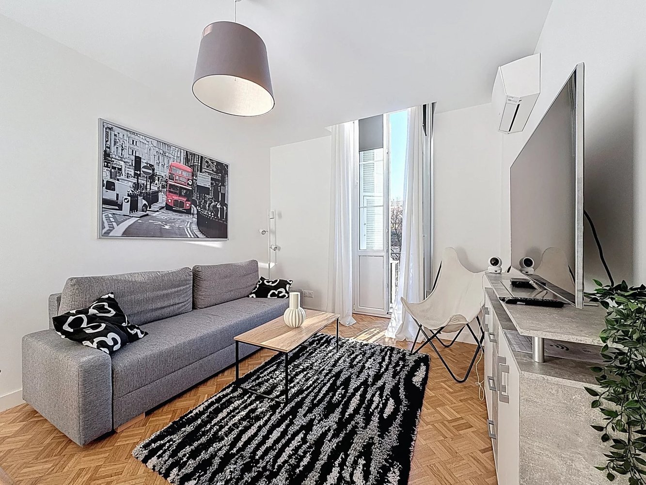 Property photo in Carre d'Argent