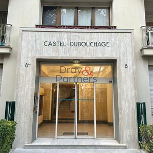 Property in Carre d'Argent