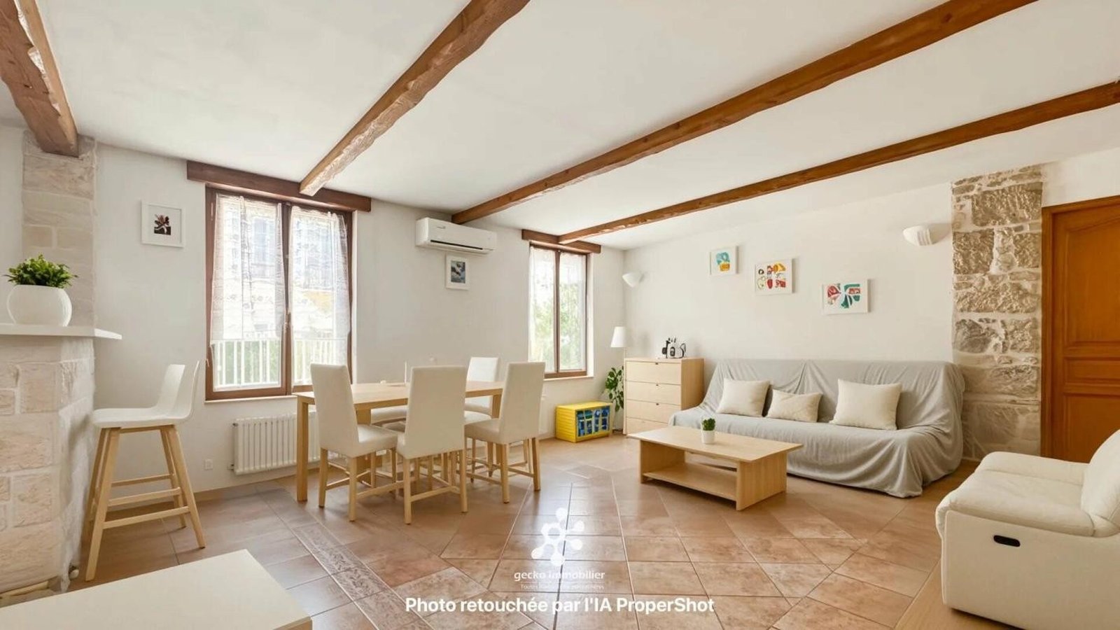 Property photo in Carre d'Argent