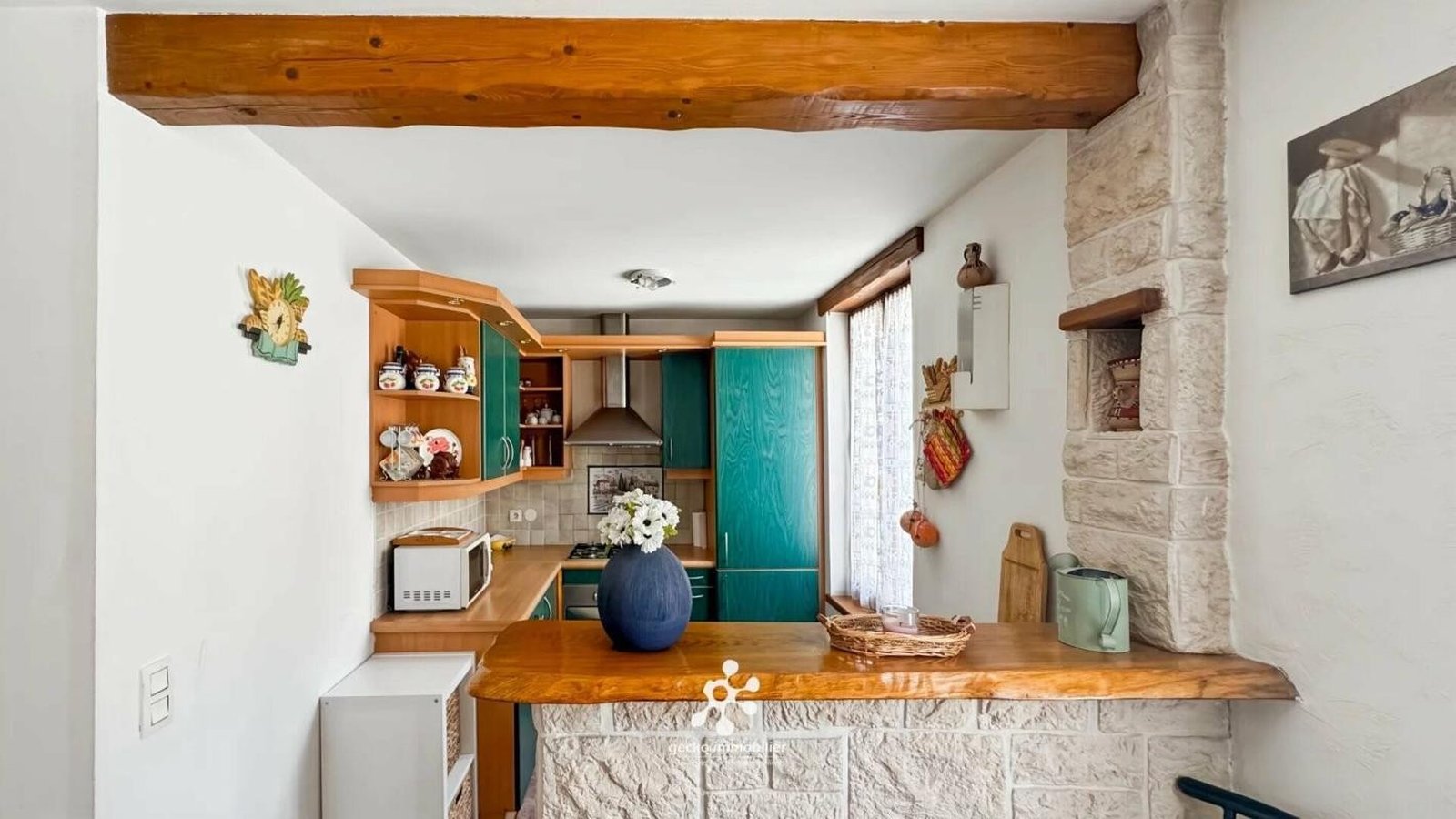 Property photo in Carre d'Argent