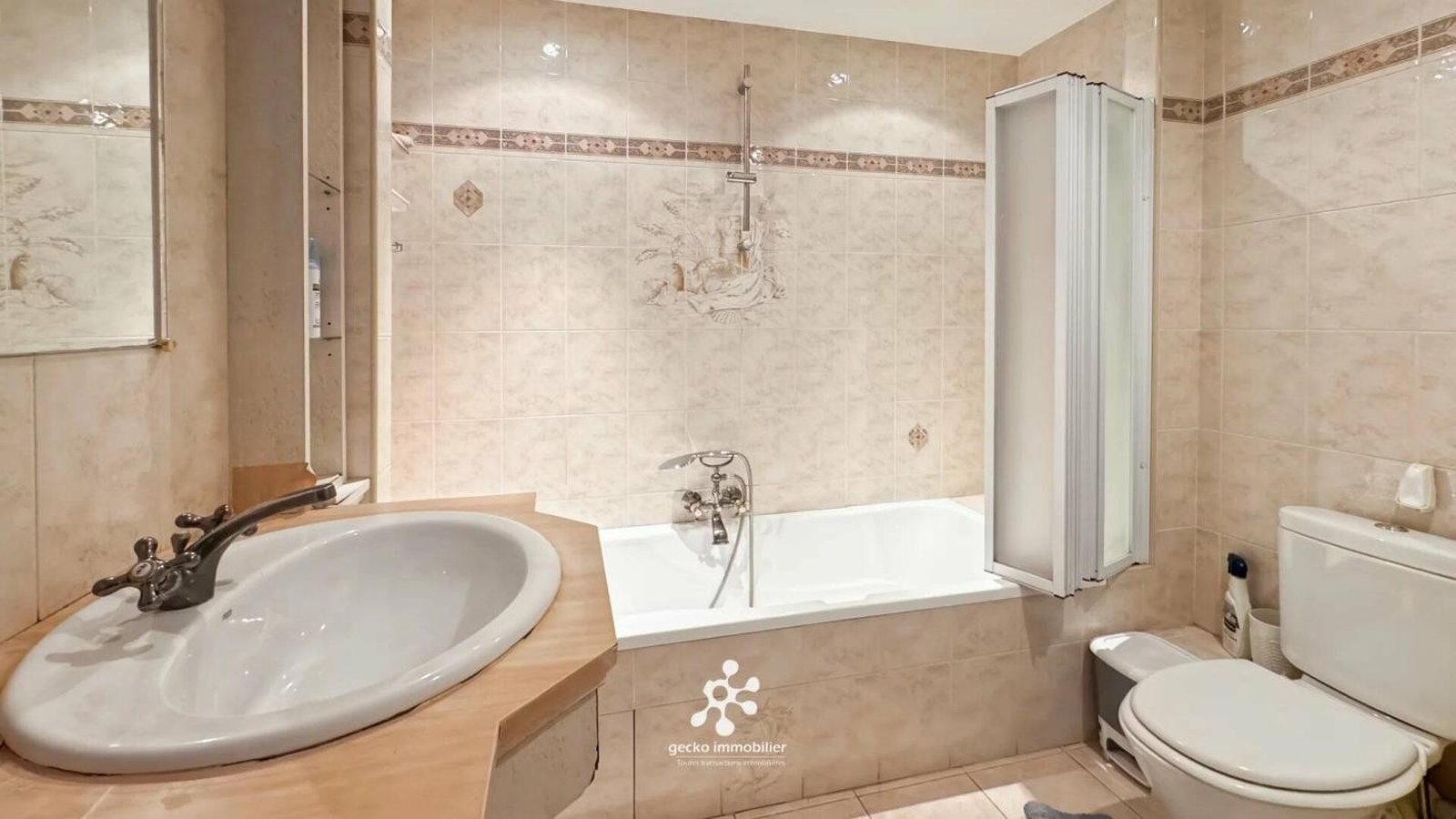 Property photo in Carre d'Argent