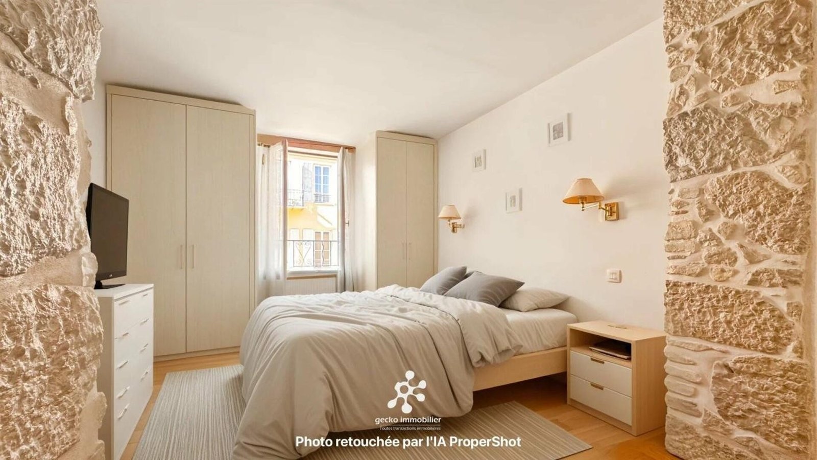 Property photo in Carre d'Argent