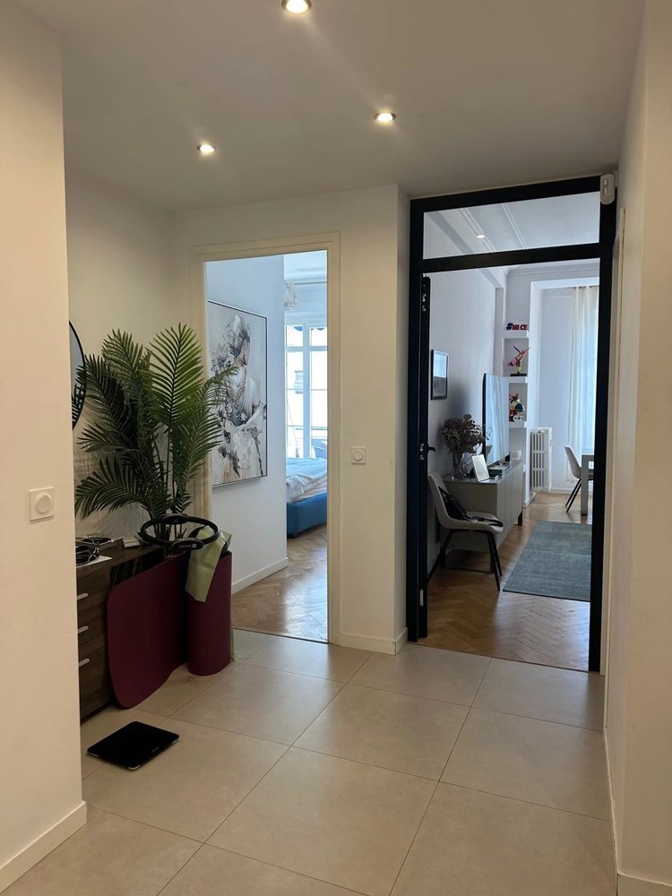 Property photo in Carre d'Argent