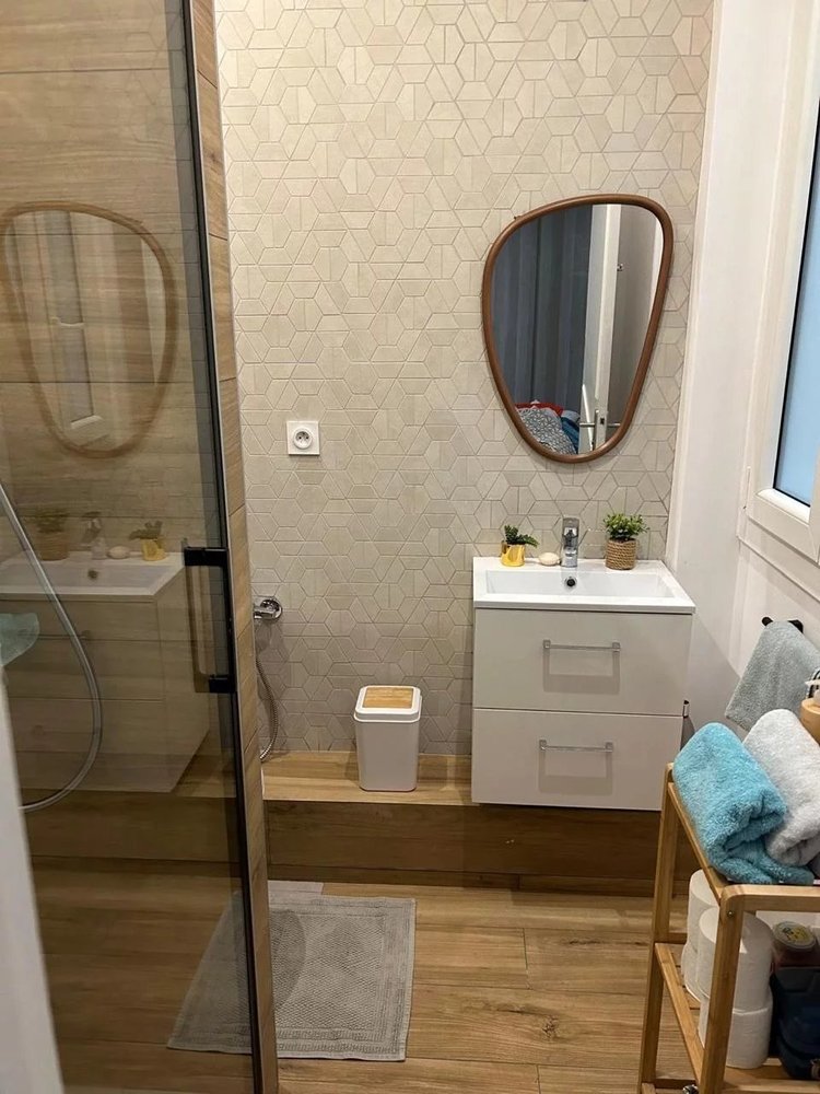 Property photo in Carre d'Argent