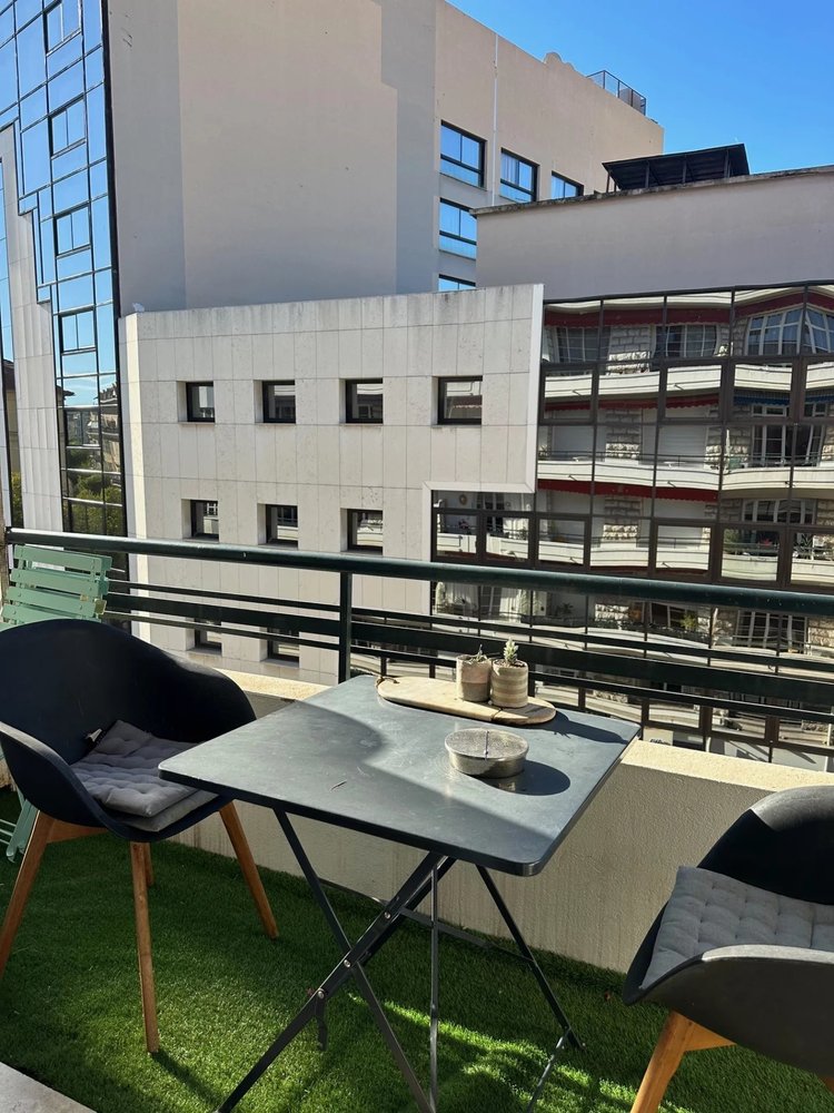 Property photo in Carre d'Argent