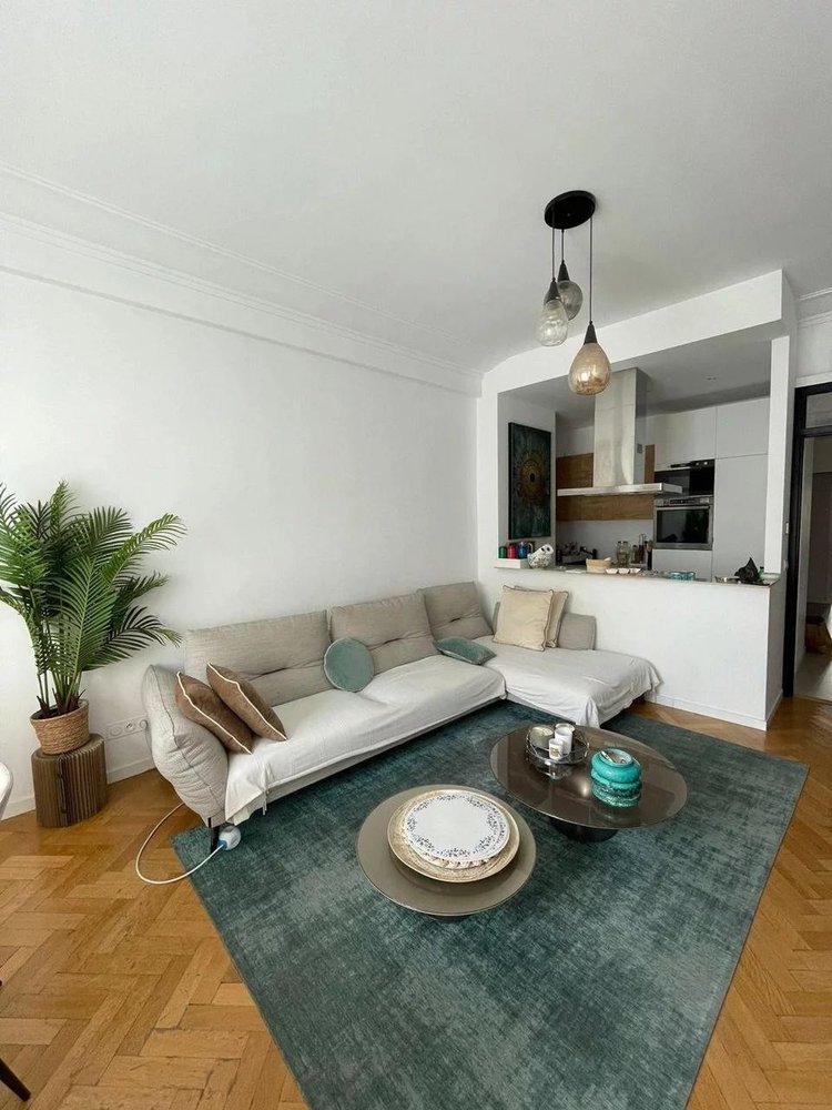 Property photo in Carre d'Argent