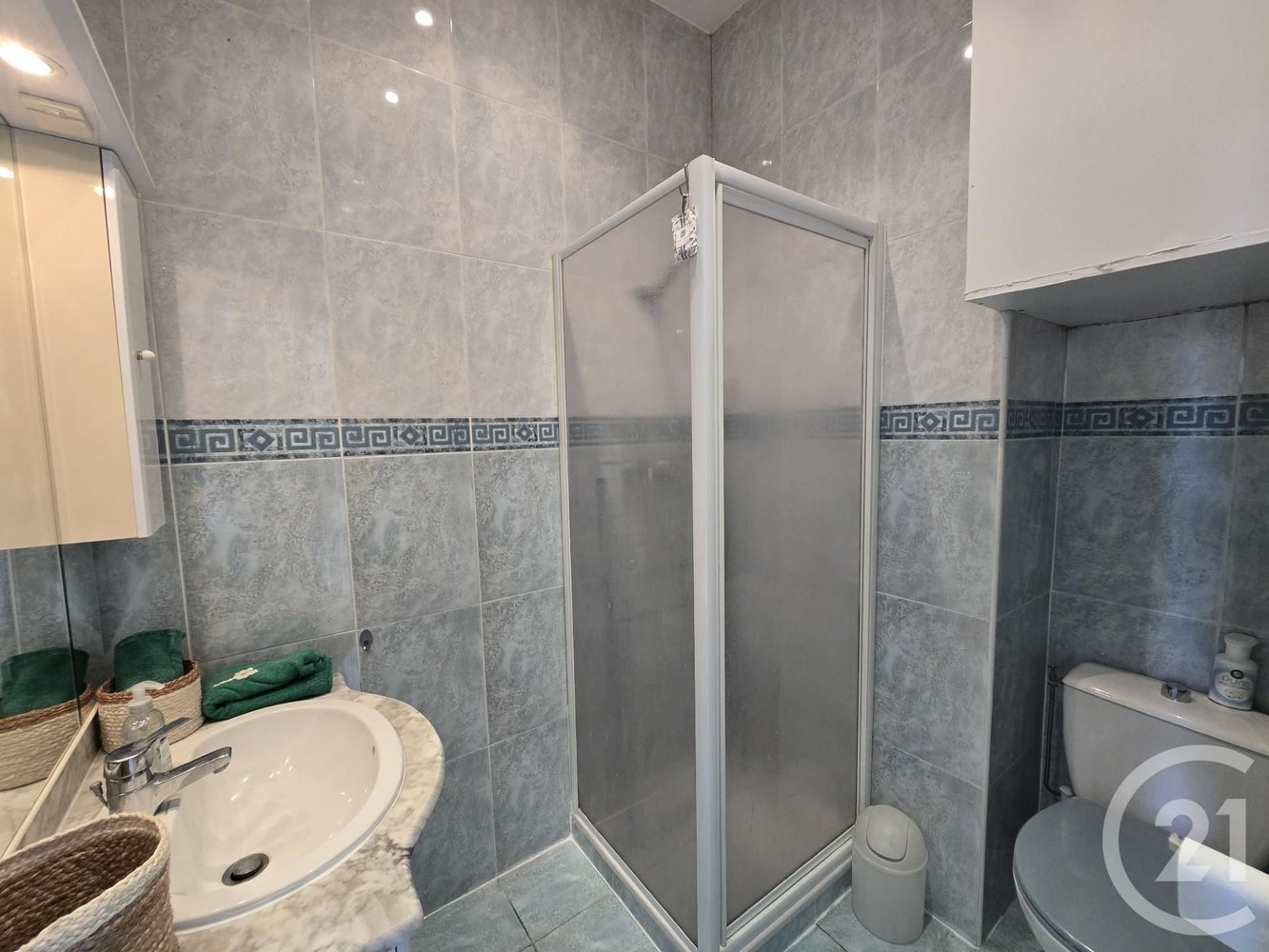 Property photo in Carre d'Argent