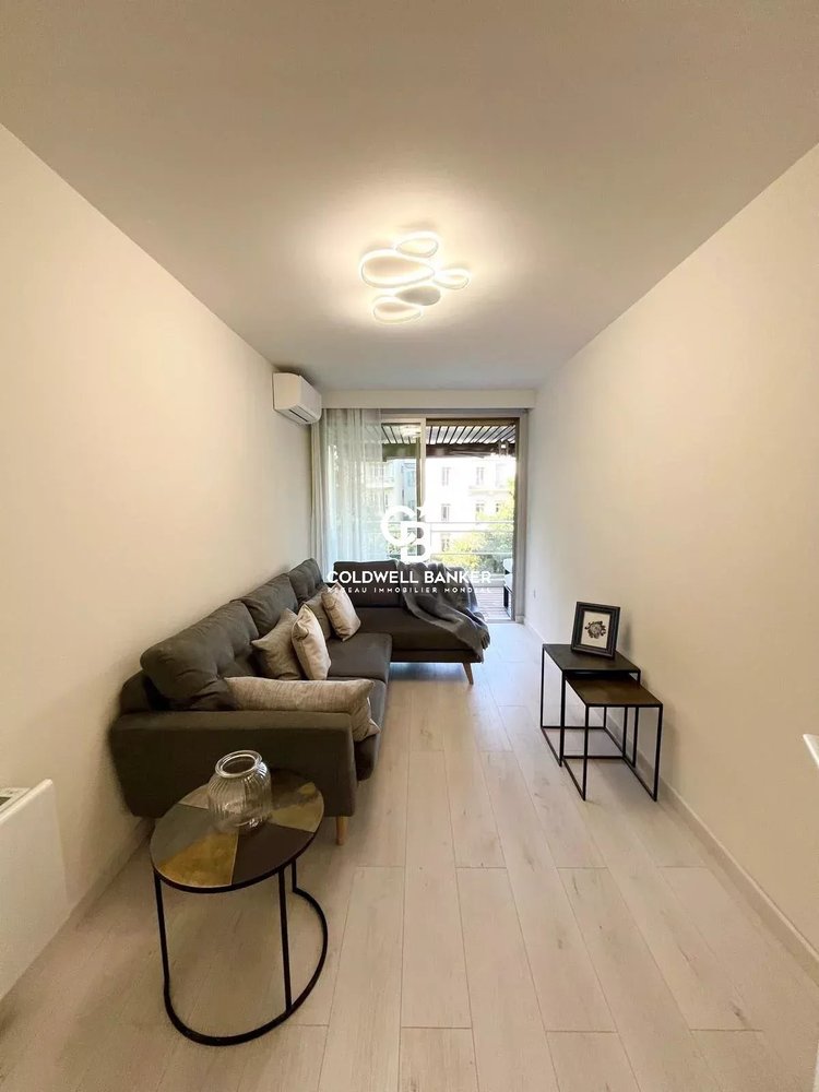 Property photo in Carre d'Argent