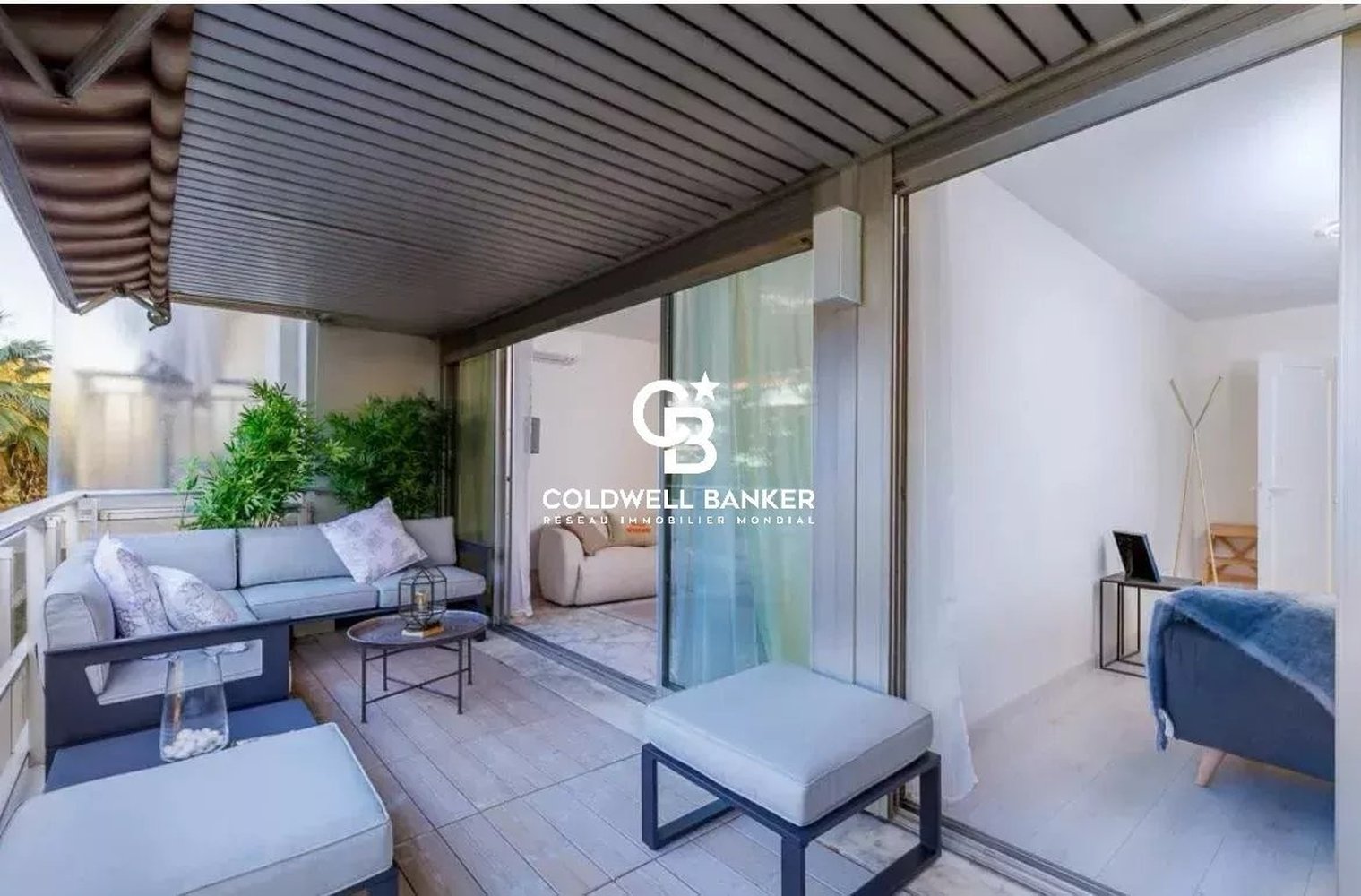 Property photo in Carre d'Argent