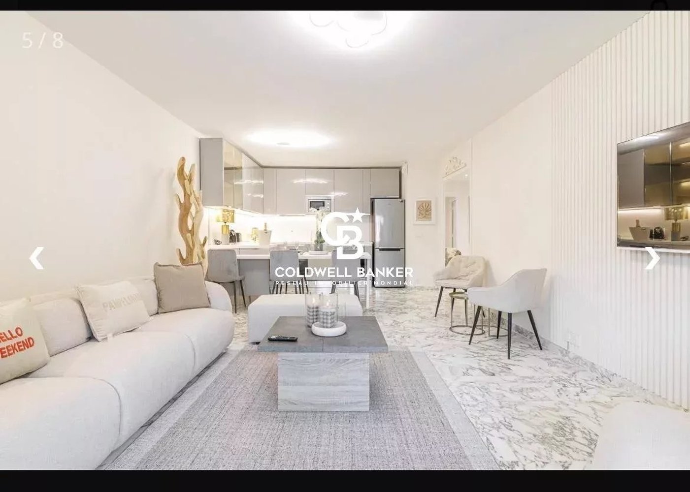 Property photo in Carre d'Argent