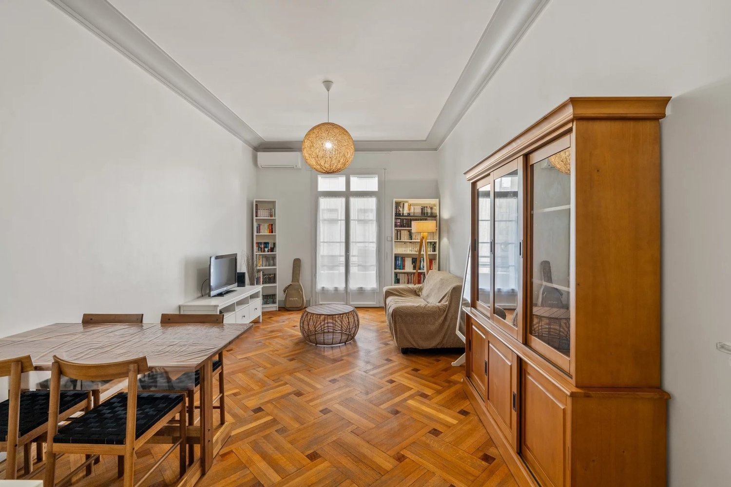 Property photo in Carre d'Argent