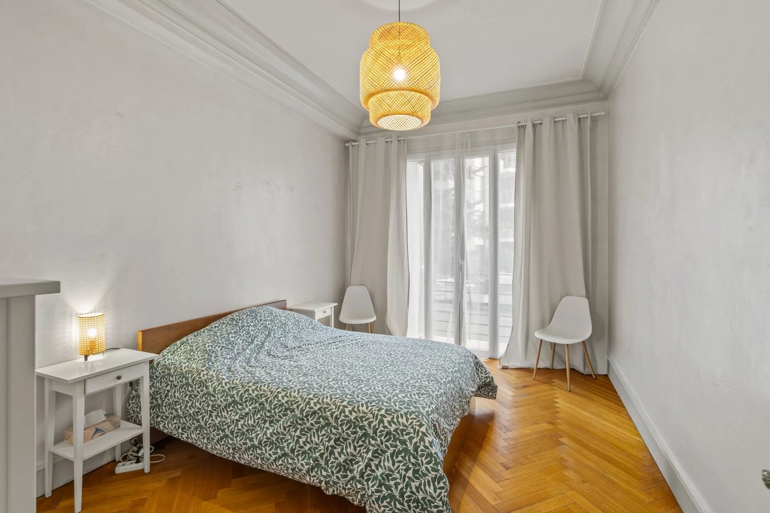 Property photo in Carre d'Argent