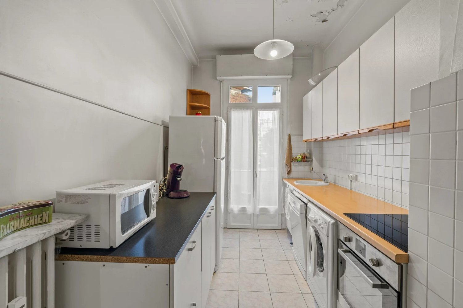 Property photo in Carre d'Argent