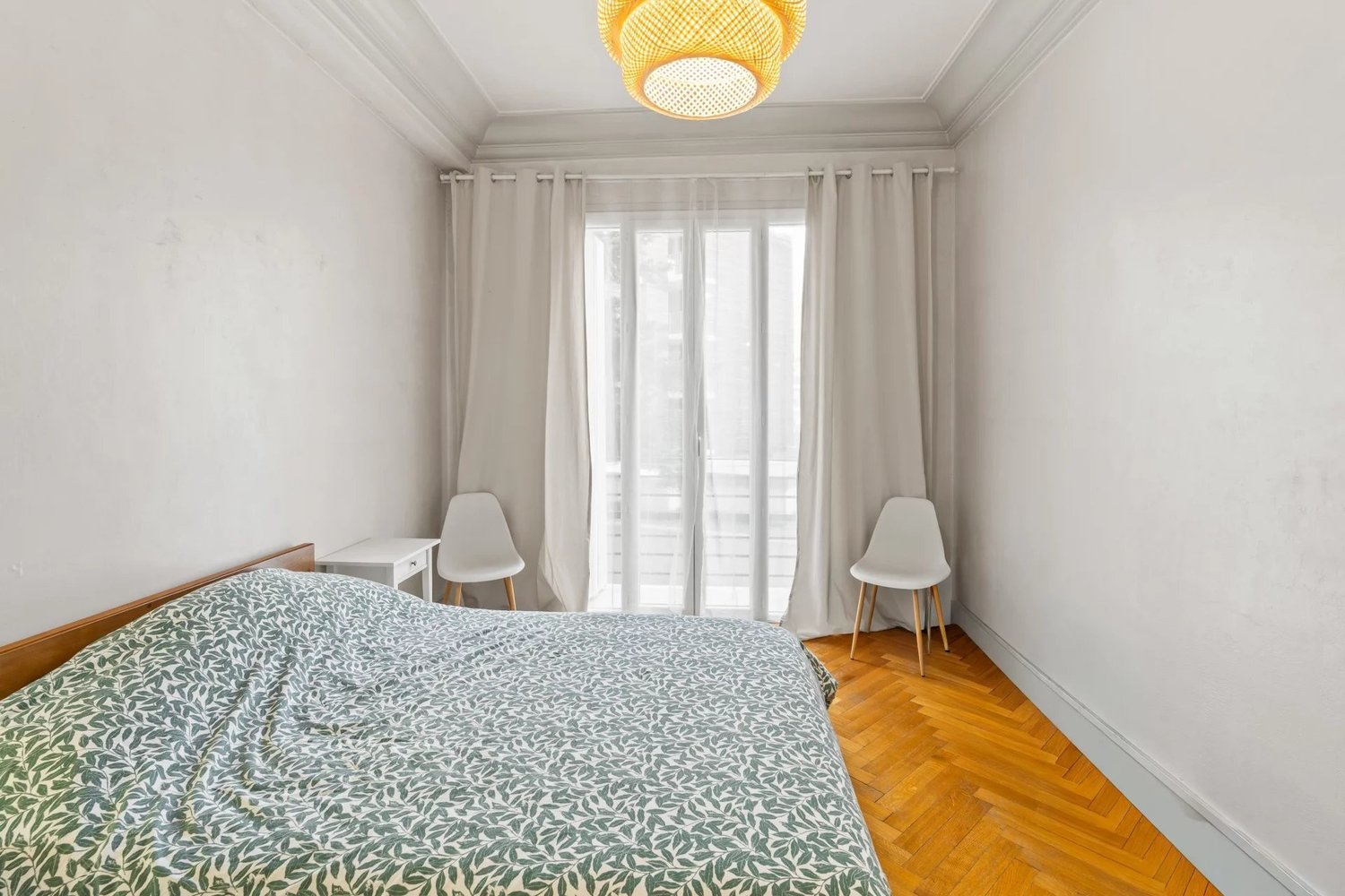 Property photo in Carre d'Argent