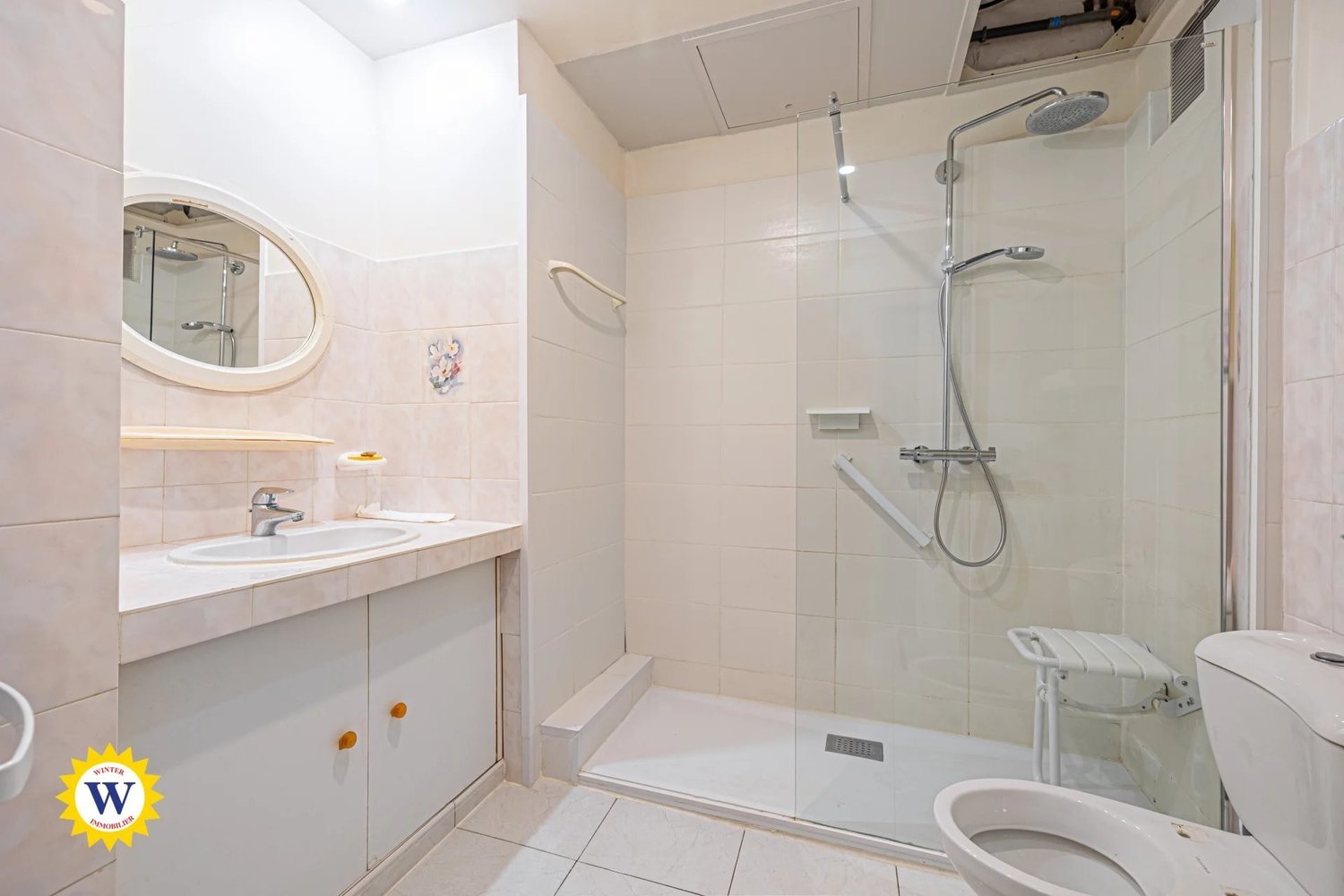 Property photo in Carre d'Argent