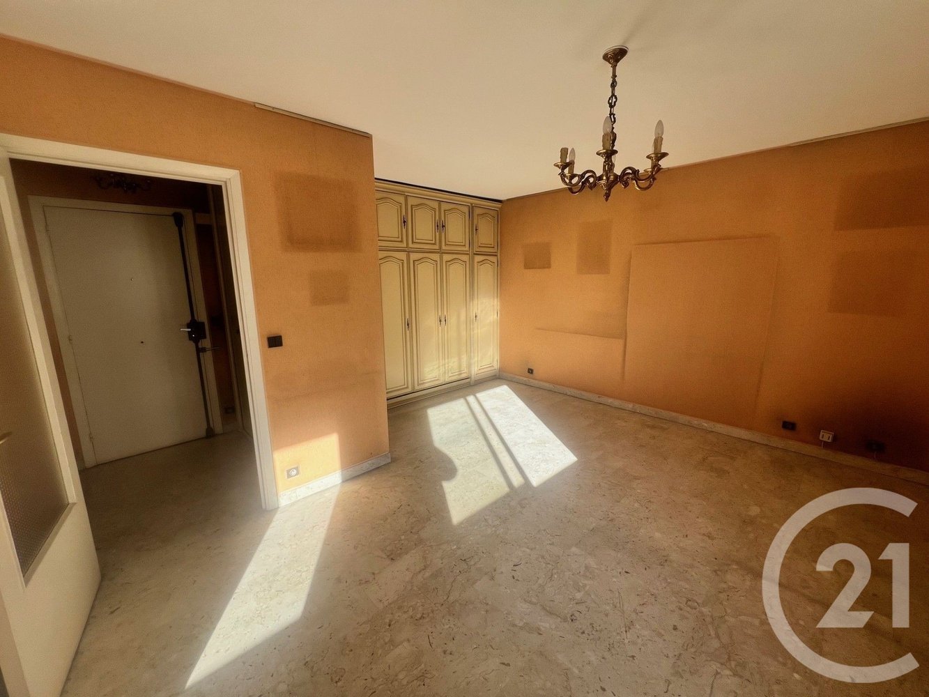 Property photo in Carre d'Argent