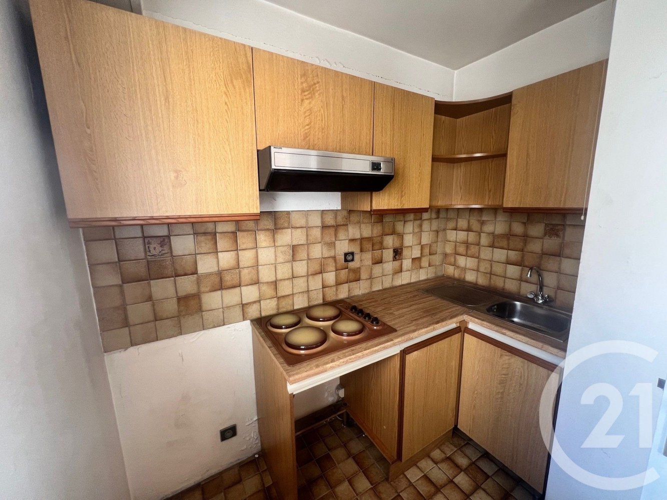 Property photo in Carre d'Argent