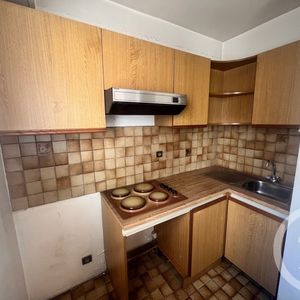 Property in Carre d'Argent