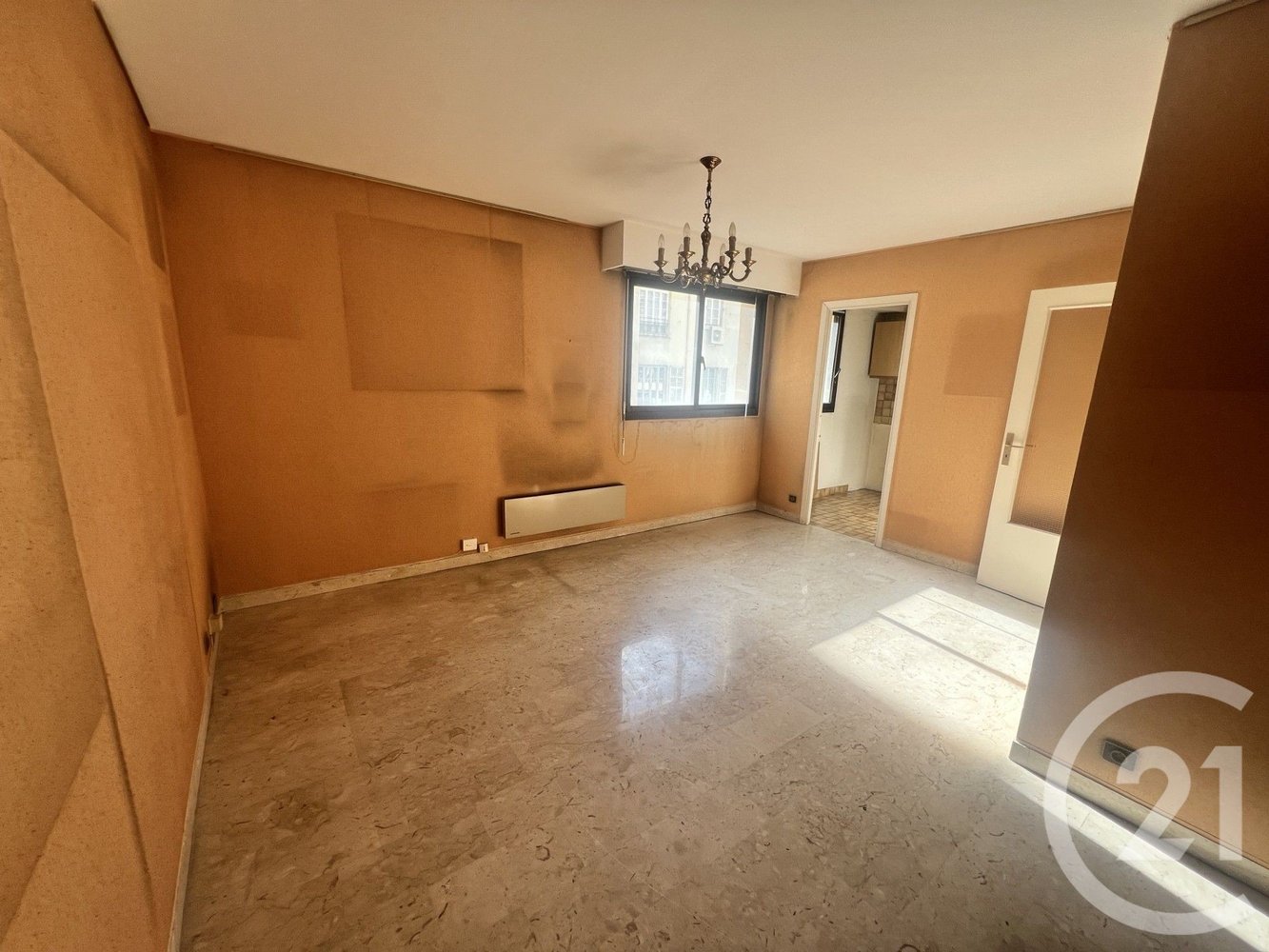 Property photo in Carre d'Argent