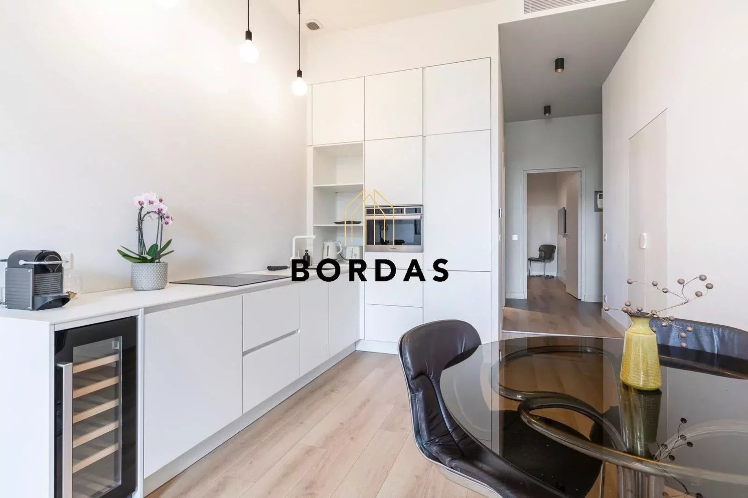 Property photo in Carre d'Argent