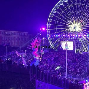 Property in Carre d'Argent