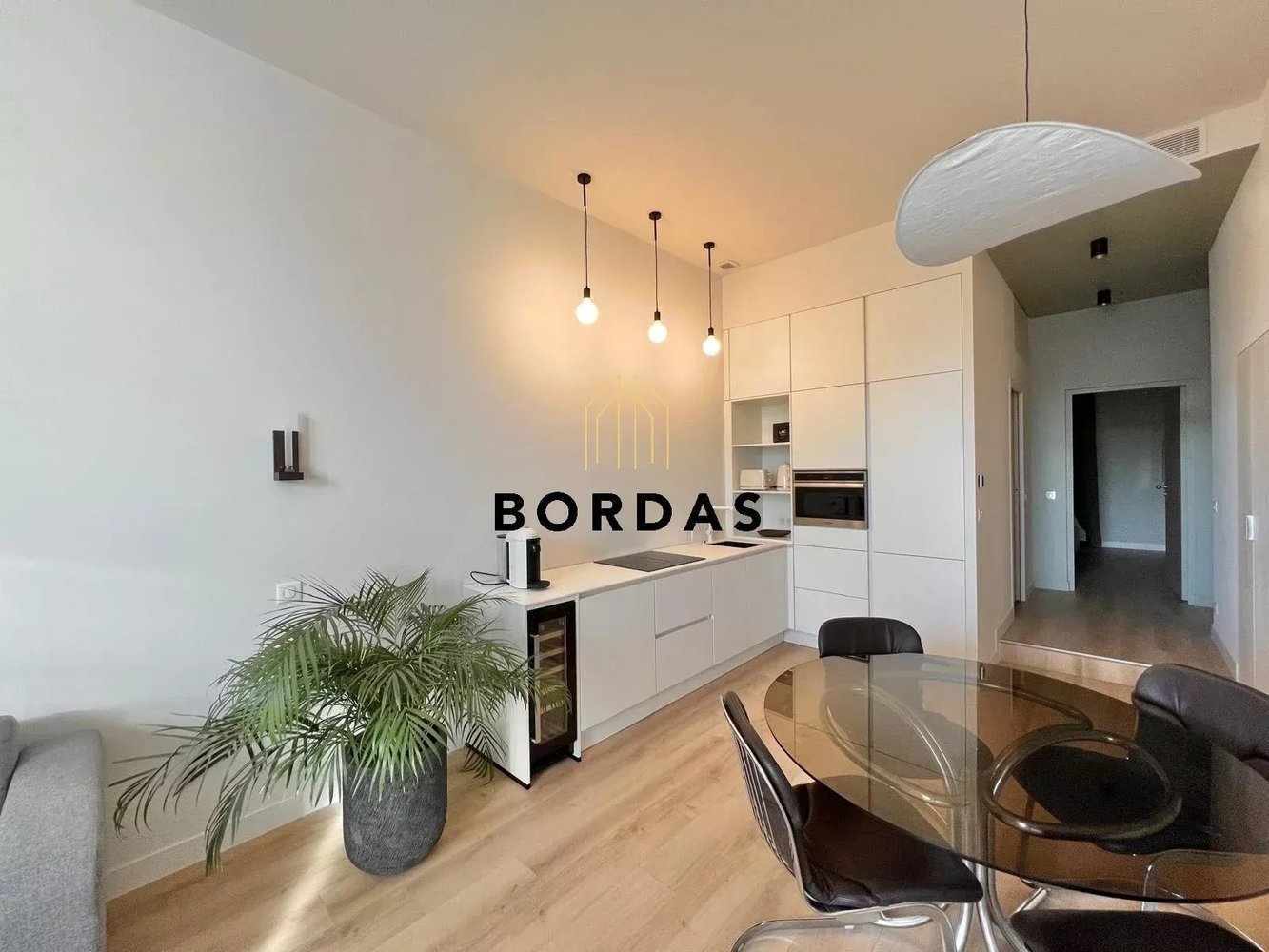 Property photo in Carre d'Argent