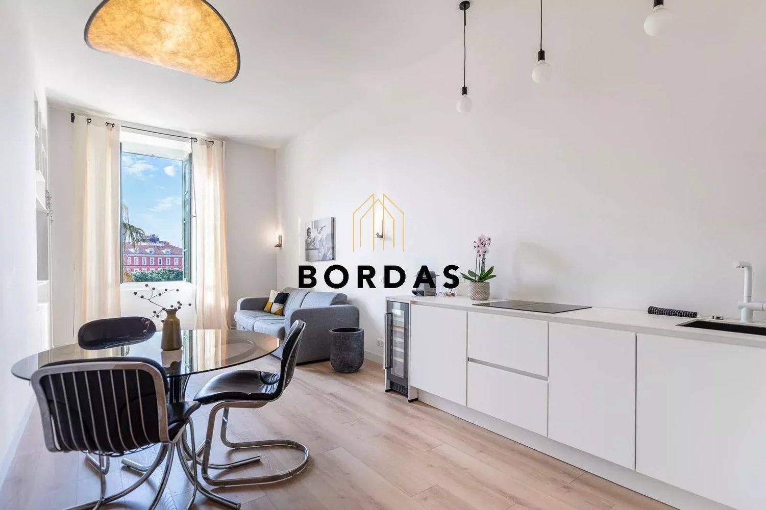 Property photo in Carre d'Argent