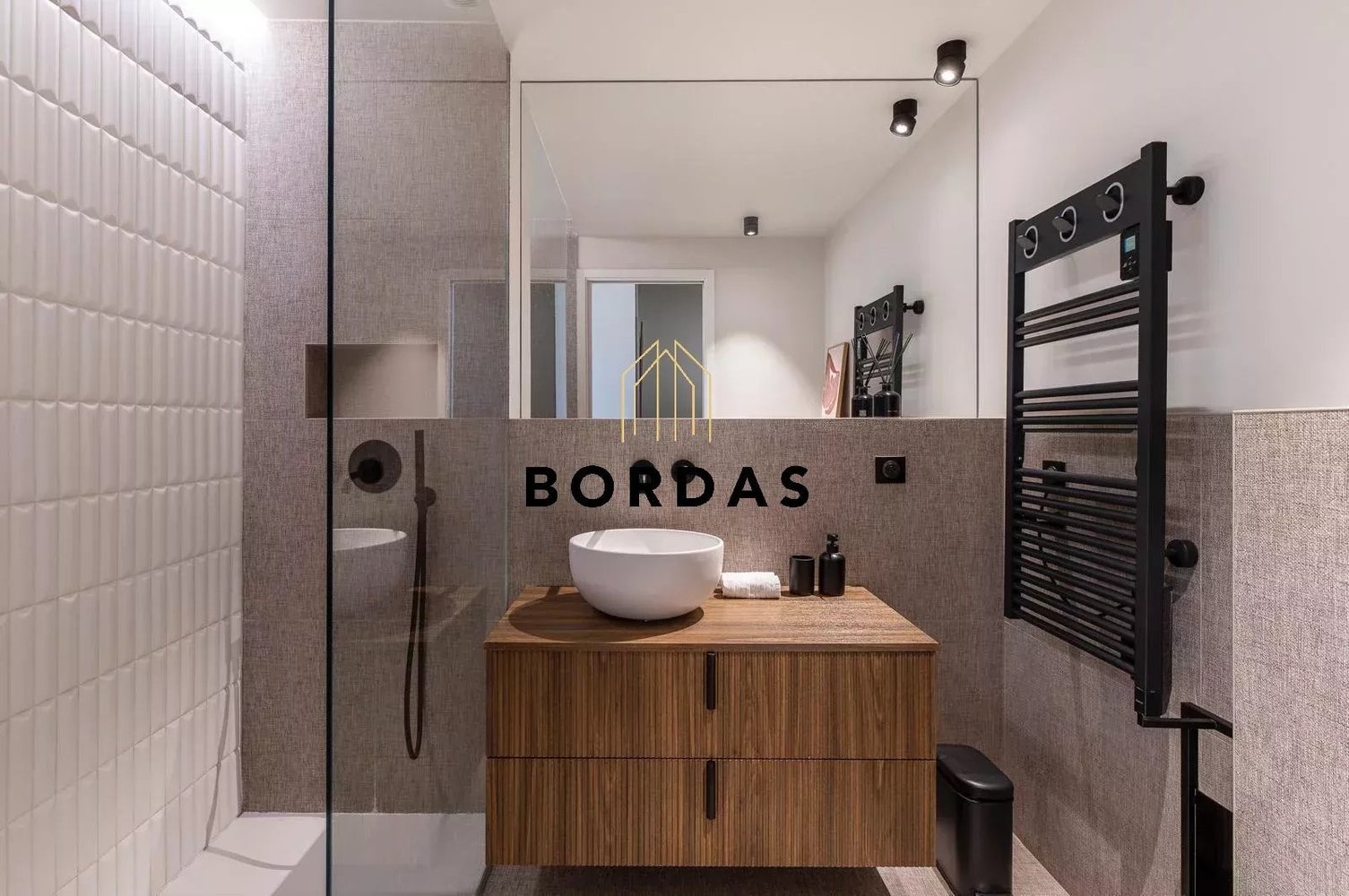 Property photo in Carre d'Argent