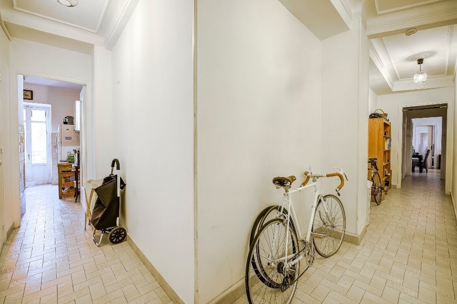 Property photo in Carre d'Argent