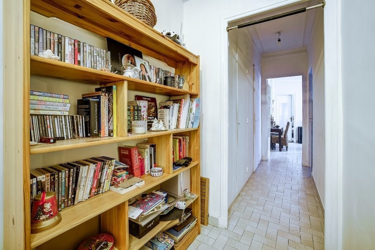 Property photo in Carre d'Argent