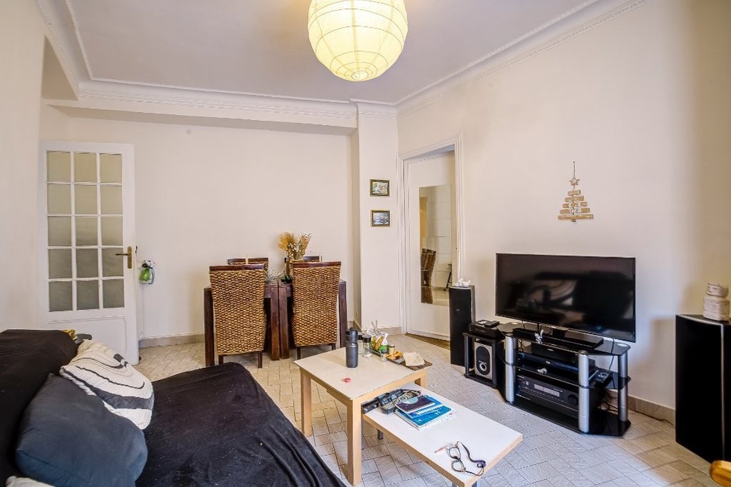 Property photo in Carre d'Argent