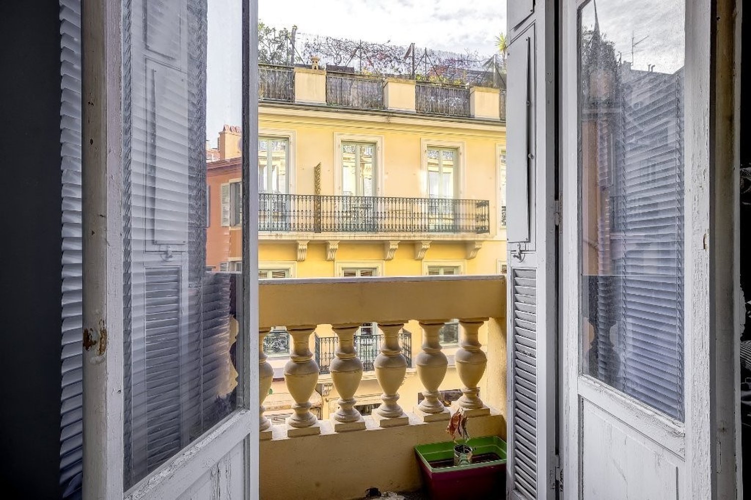 Property photo in Carre d'Argent