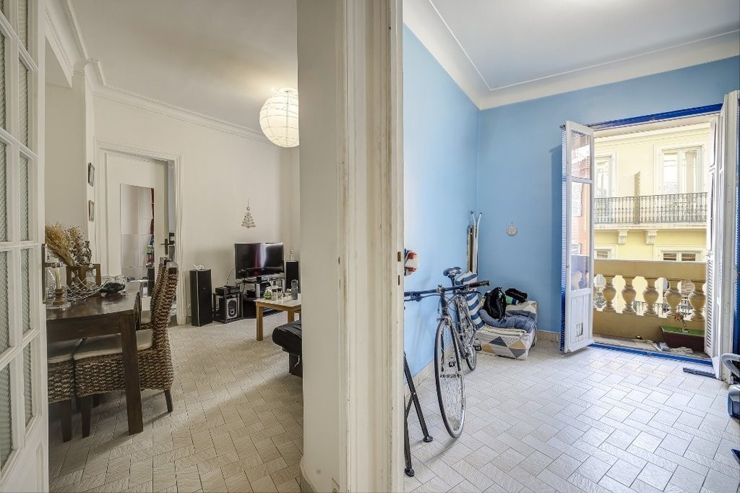 Property photo in Carre d'Argent