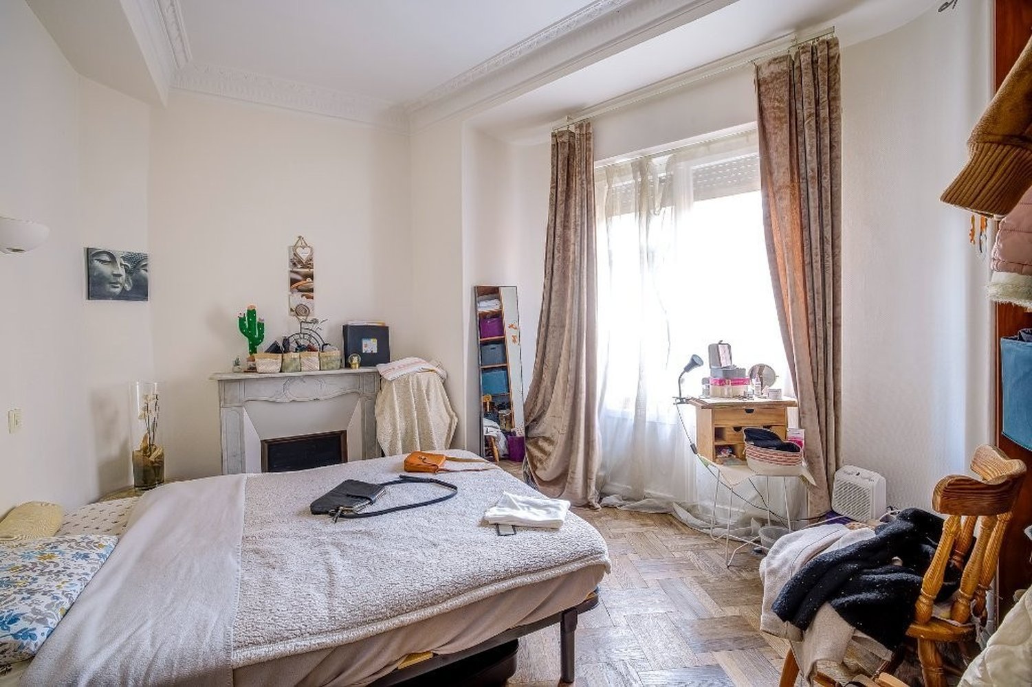 Property photo in Carre d'Argent