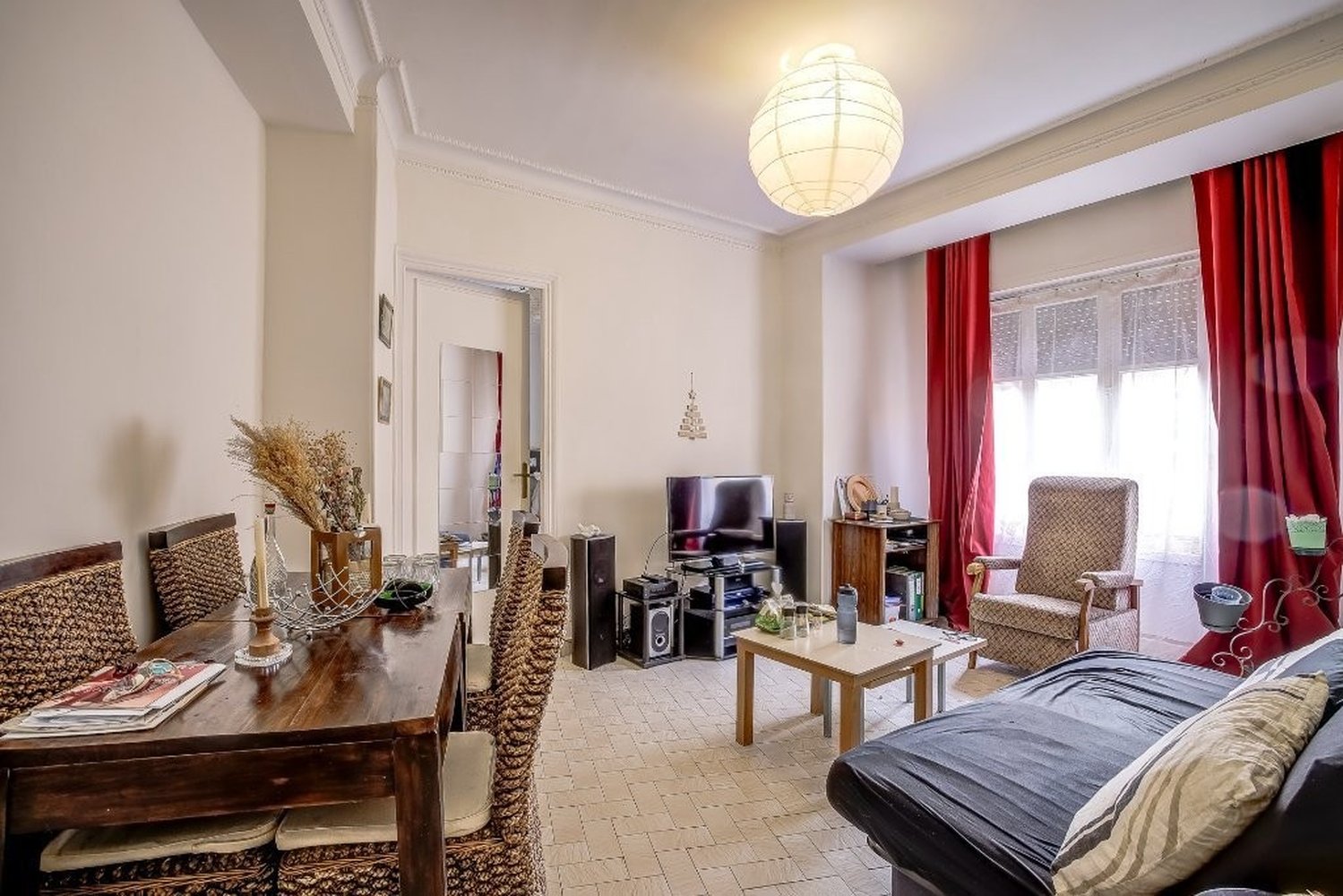 Property photo in Carre d'Argent