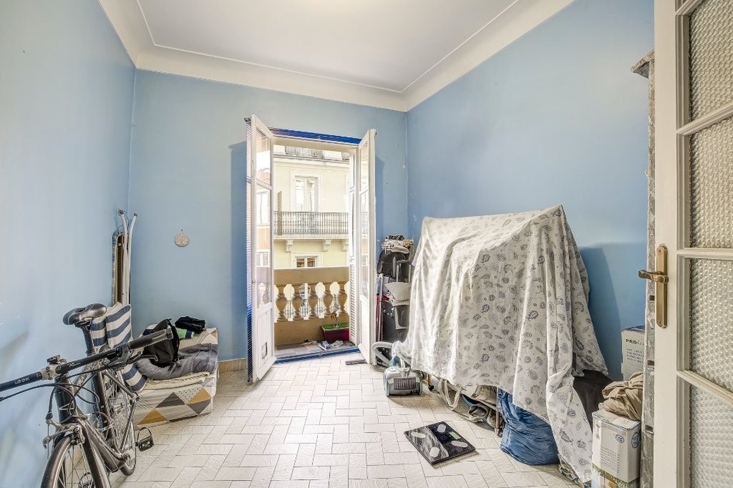 Property photo in Carre d'Argent
