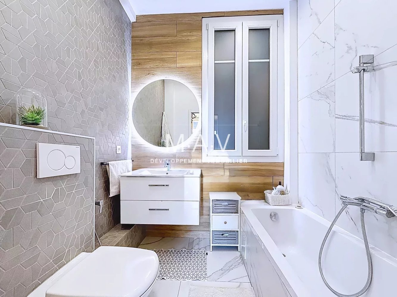 Property photo in Carre d'Argent