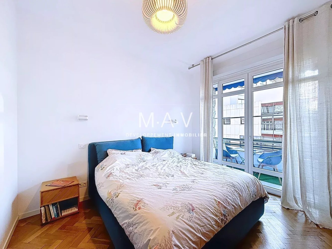 Property photo in Carre d'Argent