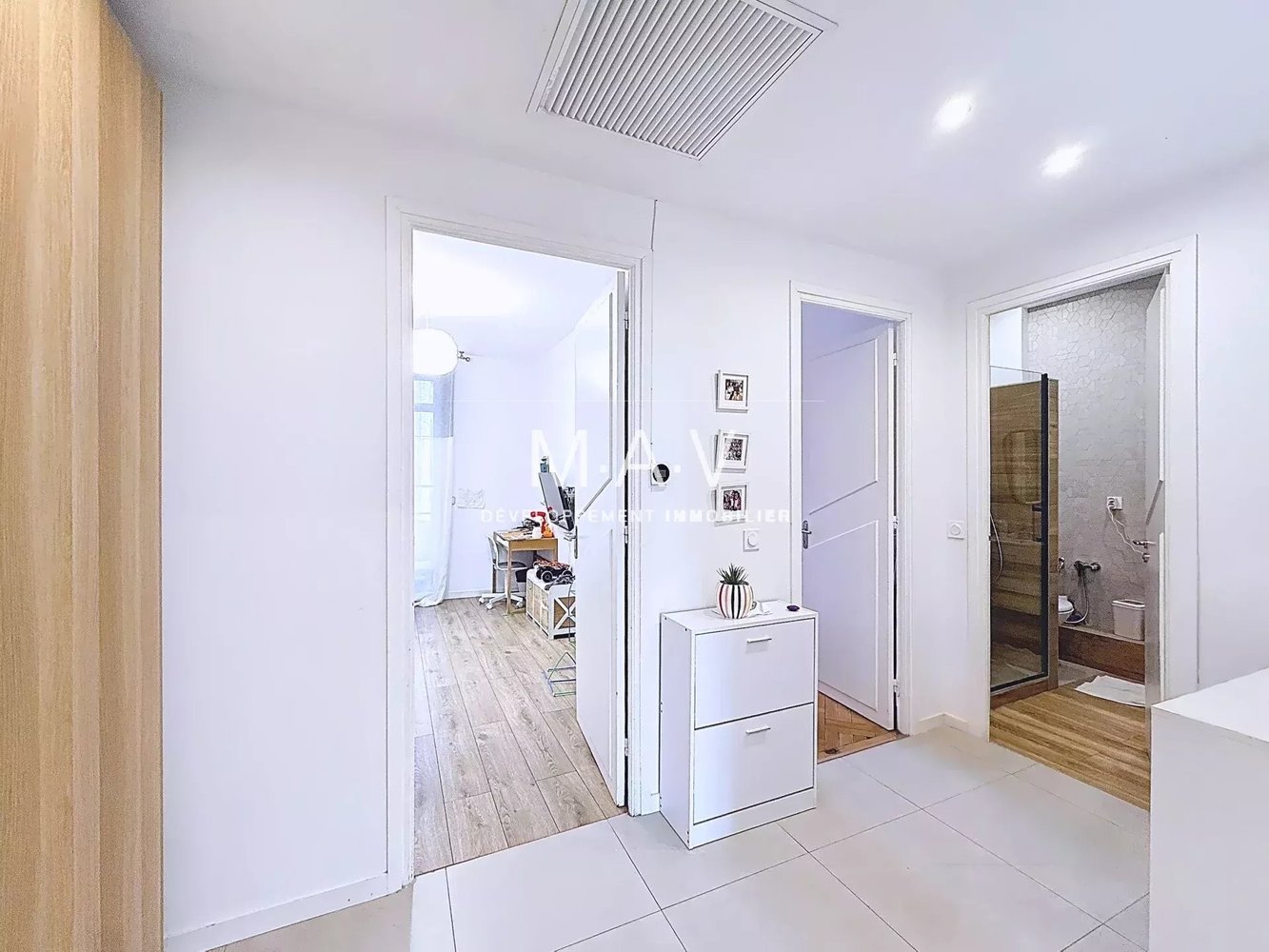 Property photo in Carre d'Argent