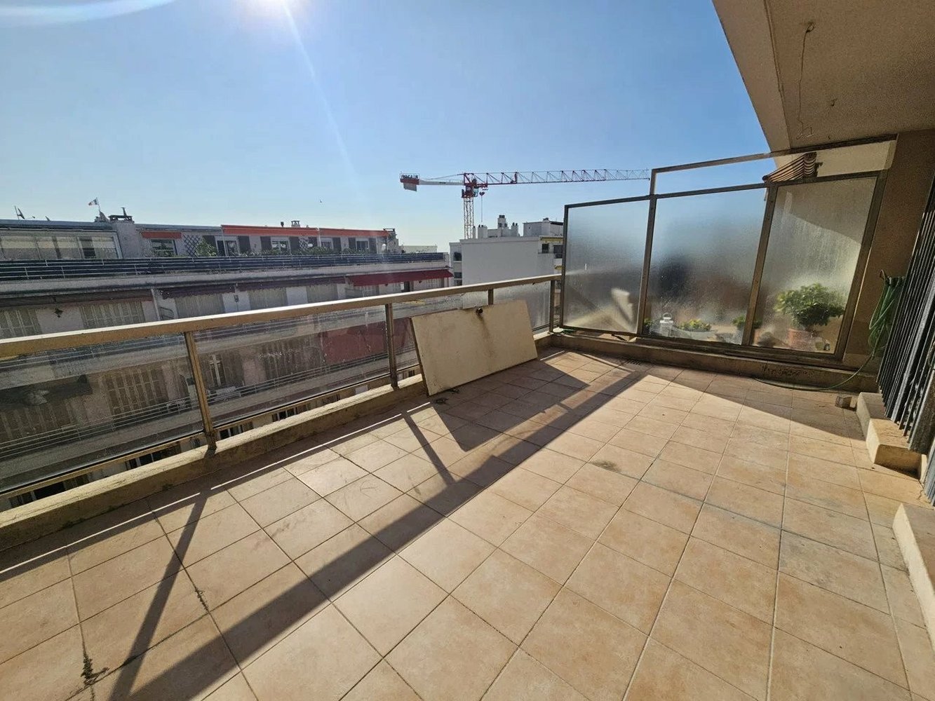 Property photo in Carre d'Or