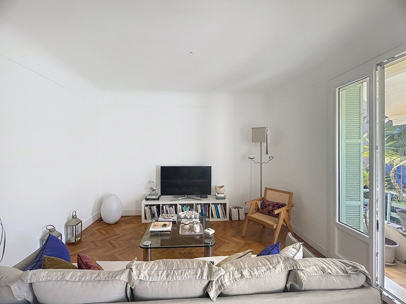 Property photo in Carre d'Or