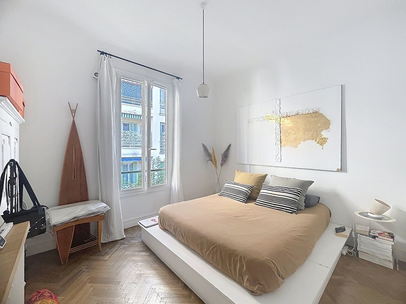 Property photo in Carre d'Or