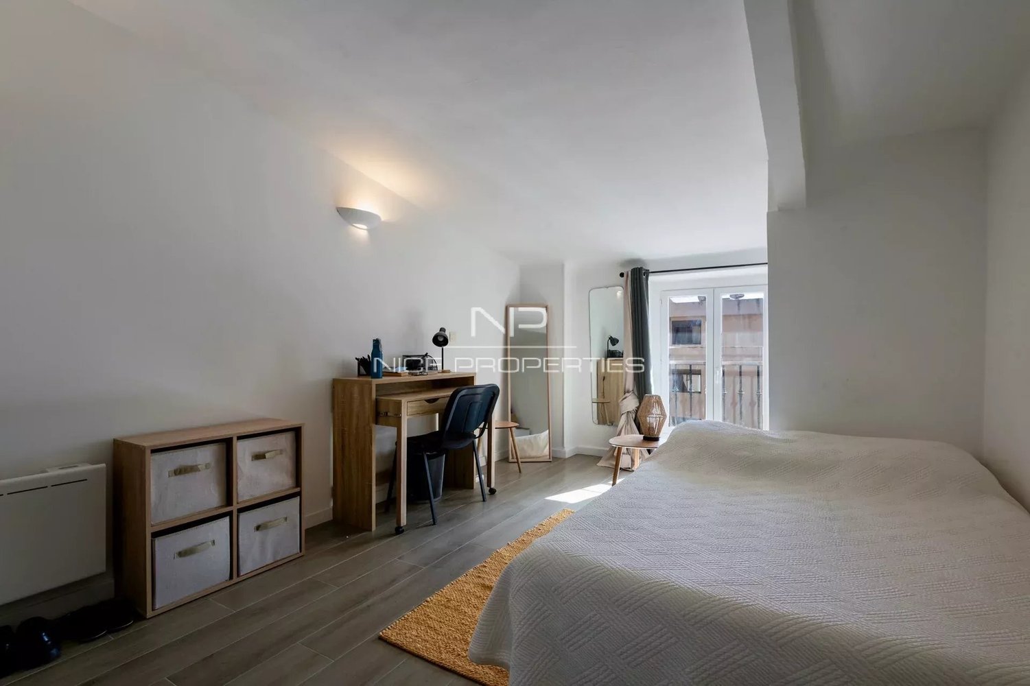 Property photo in Carre d'Or