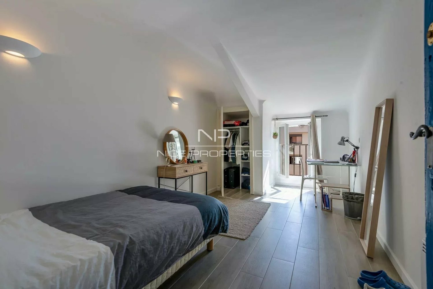 Property photo in Carre d'Or